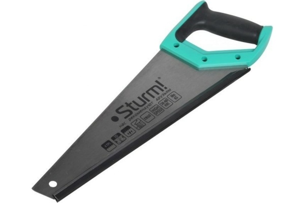 Ножовка по дереву Sturm 1060-52-450