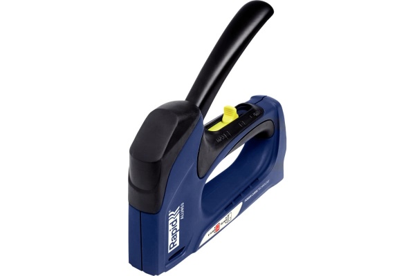 Ручной степлер для скоб тип 2-в-1 RAPID Alu 953  5000517