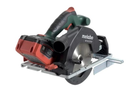 Аккумуляторная циркулярная пила INGCO CSLI1401