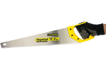 Пила по дереву 500 мм STAYER MASTER 1506-50_z01