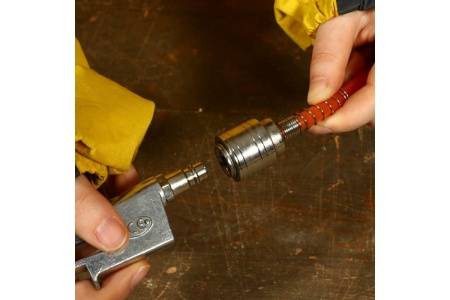 Продувочный пистолет DEKO DKDG03 018-1125