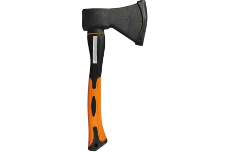 Топор с фибергласовой рукоятью VIRA RAGE 1000 г 900215