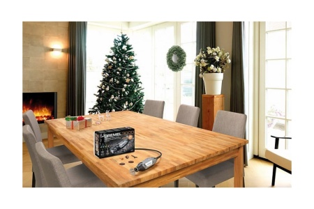 Бронзовый набор DREMEL 3000 F0133000LN