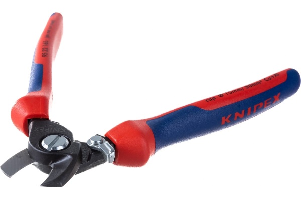 Кабелерез Knipex KN-9522165