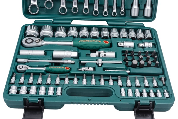Набор инструментов Jonnesway S04H52482S