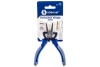 Плоскогубцы мини 125 мм CR-V КОБАЛЬТ 647-338
