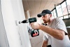 Аккумуляторный винтоверт Metabo BS 18 LT 602102820 Аккумуляторный винтоверт Metabo BS 18 LT 602102820