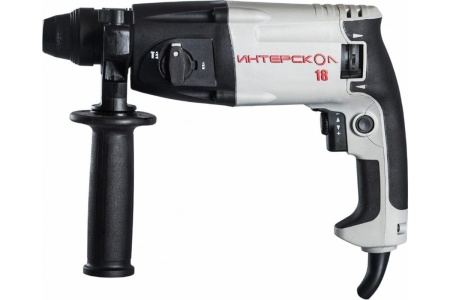 Перфоратор Интерскол П-18/450 ЭР 66.0.3.00