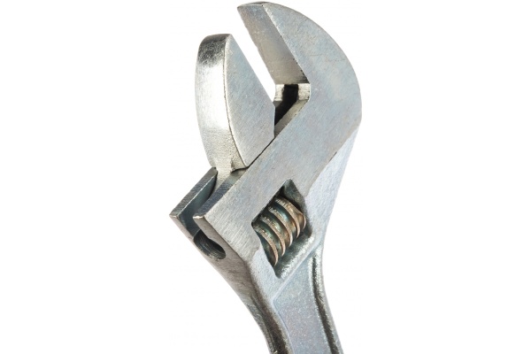 Разводной гаечный ключ НИЗ КР-30, на подвесе 21647015