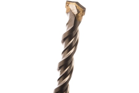 Бур по бетону серия Мастер (14х200/260 мм; SDS-plus) ПРАКТИКА 911-826