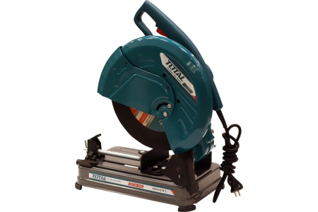 Отрезная пила по металлу TOTAL TS92435526