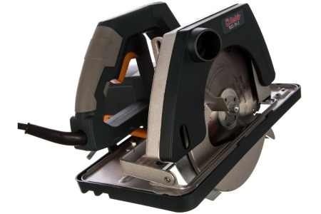 Дисковая пила Интерскол ДП-235/2000М 554.2.0.70