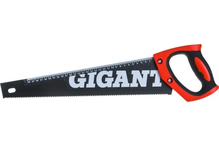 Ножовка по дереву Gigant 400мм GHW400