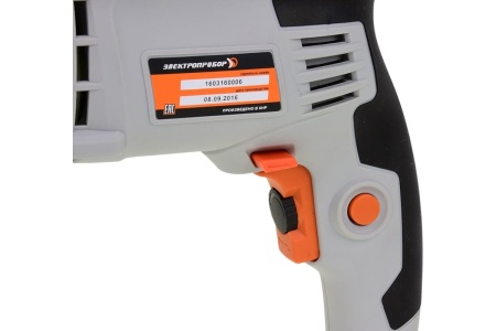 Ударная дрель ЭЛЕКТРОПРИБОР ДУ-1100ПР