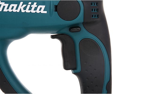 Аккумуляторный перфоратор Makita LXT BHR202Z