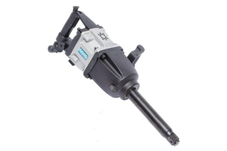 Пневмогайковерт NORDBERG 1" IT4250