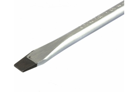 Отвертка SL6.0х100мм, CrV, 2-х компонентная рукоятка SPARTA Point 11768