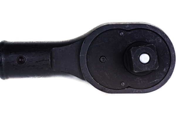 Трещотка Forsage реверсивная, с удлиненной съемной рукояткой под усилитель F-8026760F Трещотка Forsage реверсивная, с удлиненной съемной рукояткой под усилитель F-8026760F