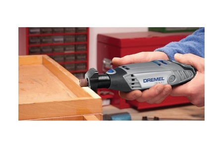 Бронзовый набор DREMEL 3000 F0133000LN