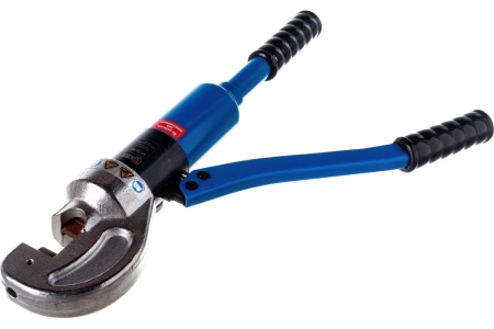 Гидравлический болторез КВТ БРГ-22 69243