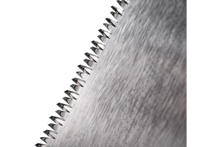 Ножовка ZETSAW Kataba VIII 265 складная, 265 мм, 15TPI Z.18401