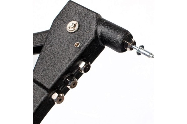 Ручной закрытый заклепочник КВТ ЗР-02 80628