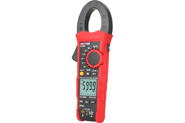 Токоизмерительные клещи UNI-T ut219e 106876