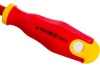 Диэлектрическая отвертка SL 3,0 х 75 мм STAYER 25141-03-07_z01
