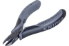 Бокорезы для электроники Knipex KN-7722115ESD