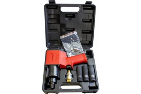 Ударный пневмогайковерт Forsage F-4142B 47354