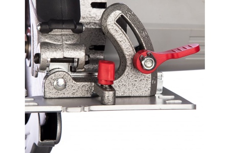 Циркулярная пила WORTEX HS 2865 HS286501126