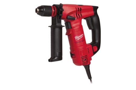 Ударная дрель Milwaukee T-TEC 201 4933380708 Ударная дрель Milwaukee T-TEC 201 4933380708