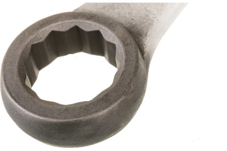 Кольцевой ударный ключ 24 мм СИБРТЕХ 14269