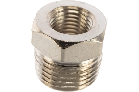 Переходник (1/2"M — 1/4"F) FUBAG 180191