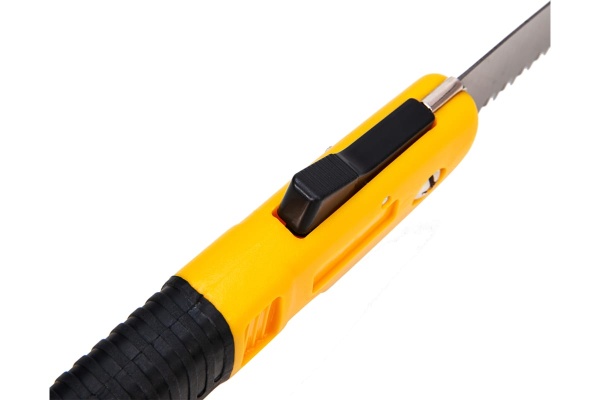 Садовая пила DELI DL580618 складная, 180 мм 98483