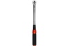 Динамометрический ключ AV Steel 3/8" 20-120Нм, шт AV-517120