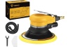 Орбитальная пневматическая шлифмашина DEKO DKOS150, 150 мм 063-4382