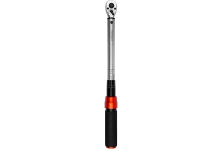 Динамометрический ключ AV Steel 3/8" 20-120Нм, шт AV-517120