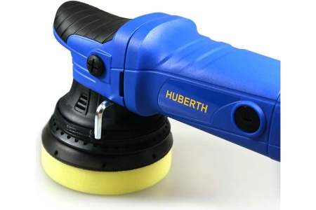 Электрическая полировальная машинка Huberth RP207171-15