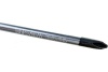 Крестовая отвертка PH2 200мм AV Steel AV-410208