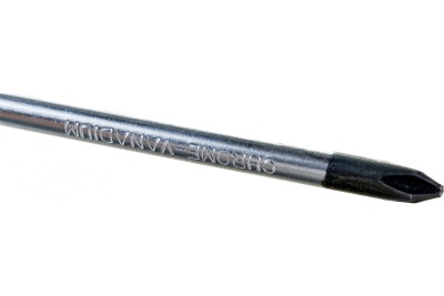 Крестовая отвертка PH2 200мм AV Steel AV-410208