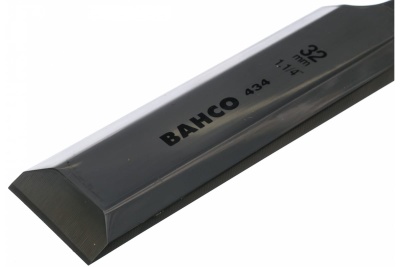 Набор стамесок 6 шт Bahco Profi-ergo 434-S6-EUR