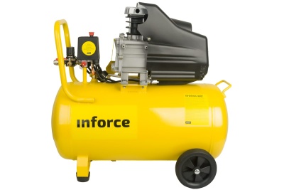 Компрессор Inforce РС 1800/50 01-13-0002