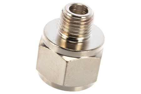 Переходник (1/4"M — 1/2"F) FUBAG 180181