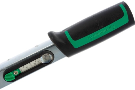 Динамометрический ключ 3/8 6-50 Нм Stahlwille 721/5 Quick 50204005 Динамометрический ключ 3/8 6-50 Нм Stahlwille 721/5 Quick 50204005