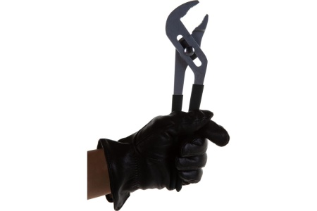 Переставные клещи с трубным захватом Jonnesway P2710 250 мм 47134