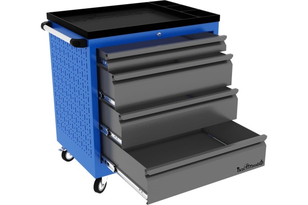 Тележка инструментальная Верстакофф PROFFI 795.4 М 103102 М