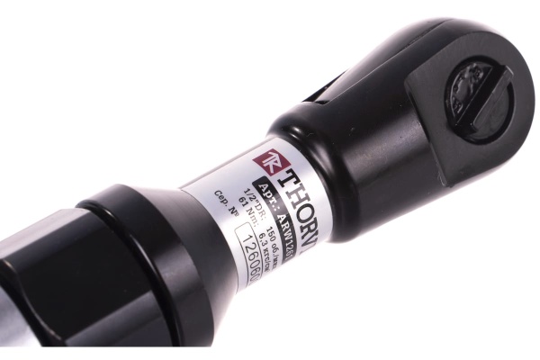 Пневматическая трещотка THORVIK ARW1261 52201 Пневматическая трещотка THORVIK ARW1261 52201