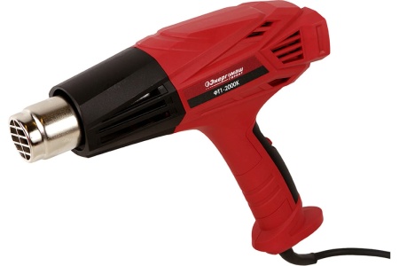 Сварочный фен STANIX EVO 1600ST STANIX1600