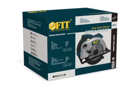 Электрическая дисковая пила PARTNERTOOL PCS1500-185